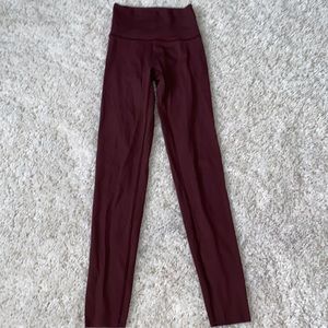 aerie leggings